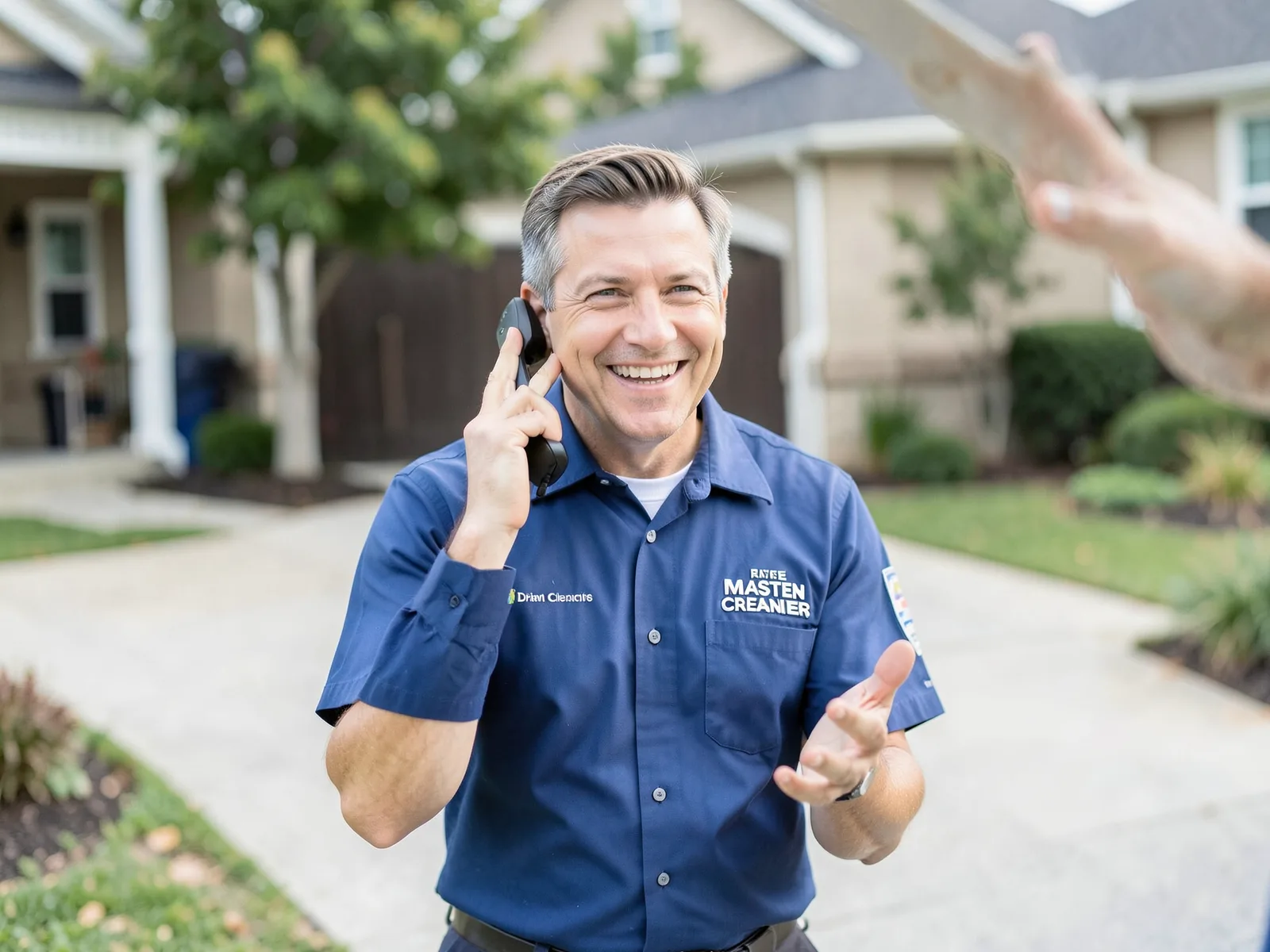 Drain Cleaning Saragosa, TX FAQs